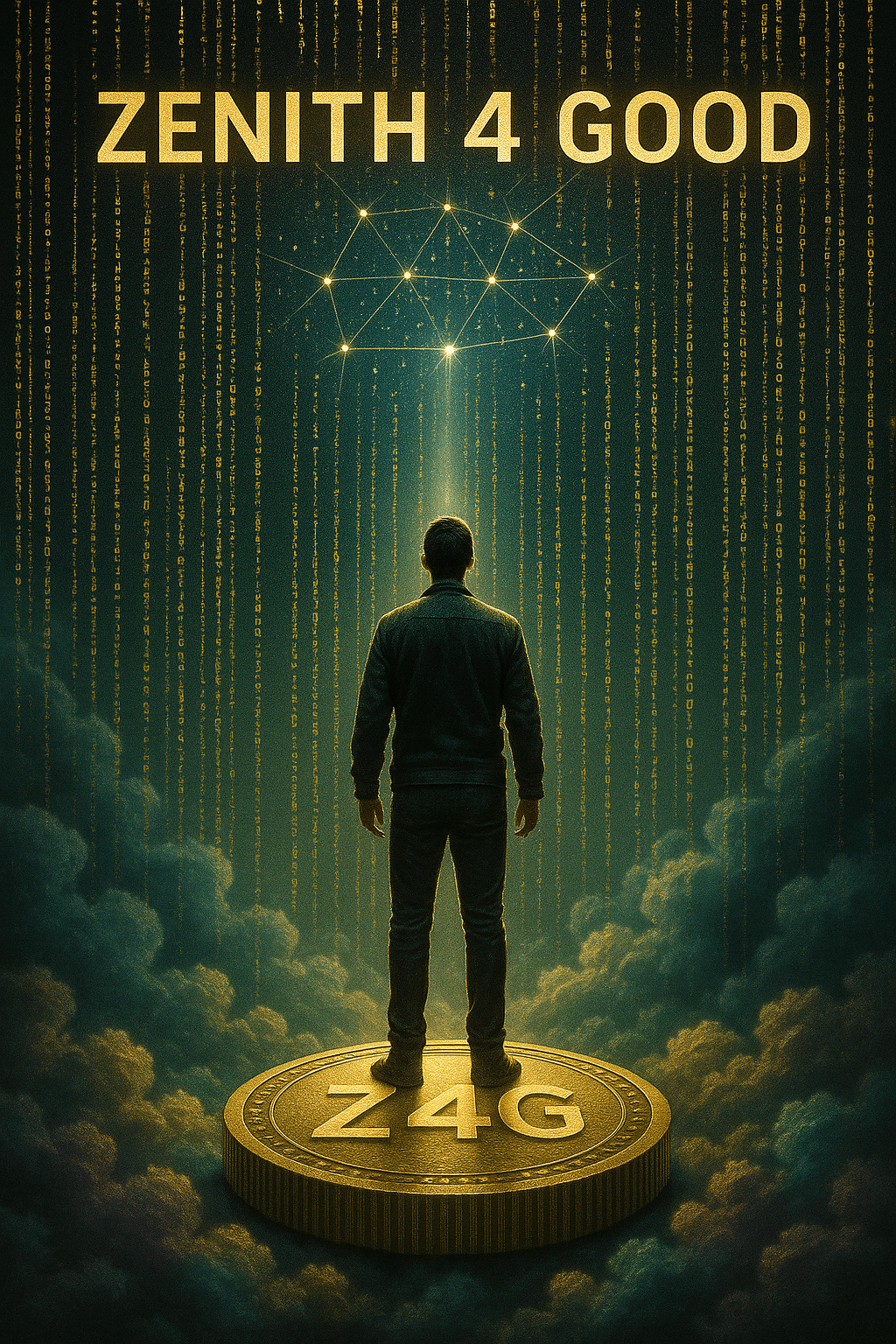 Zenith4Good – Crypto for Good